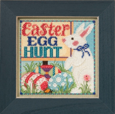 Egg Hunt (2015)